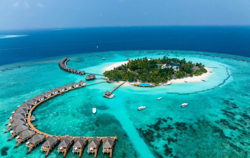Maldives Tour Packages