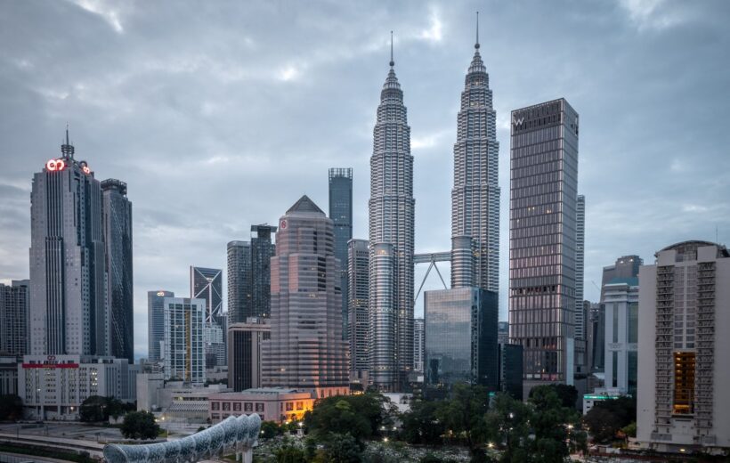 Malaysia Tour Packages