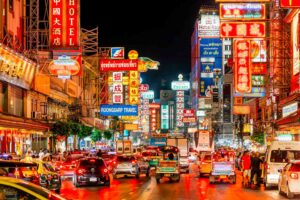 Bangkok Tour Packages