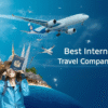 best company for international travel