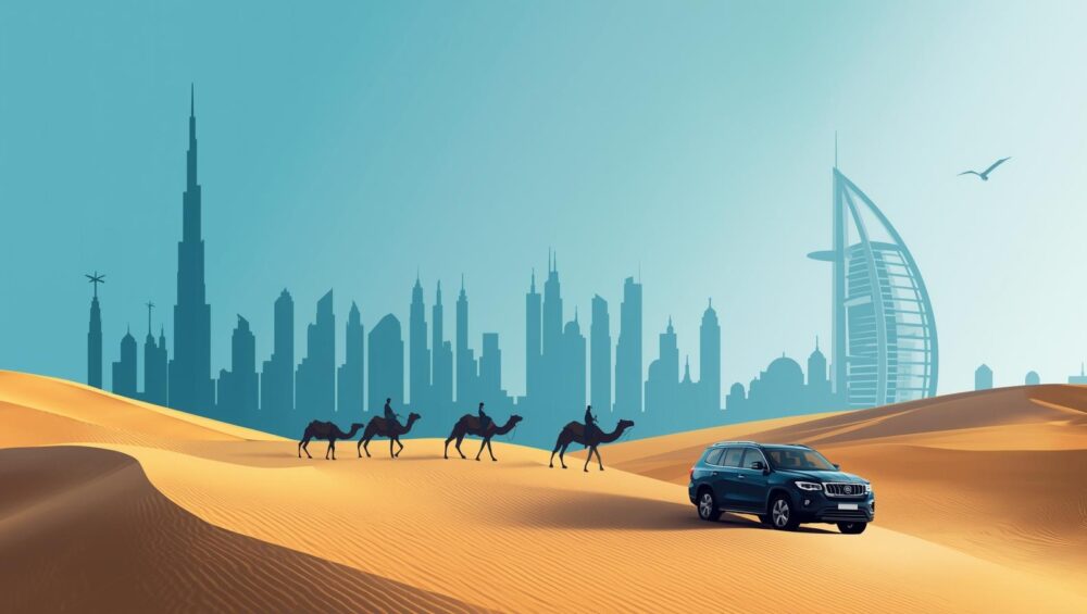 best dubai tour company