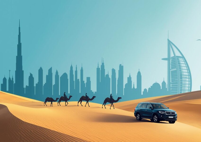 best dubai tour company