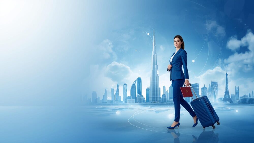 trusted travel agency