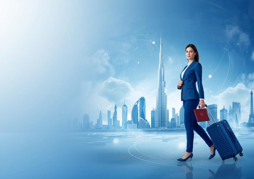 trusted travel agency