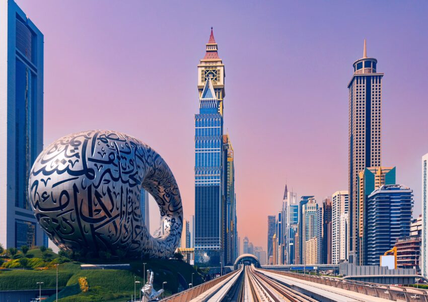 the ultimate guide to dubai city tour for the first time visitors